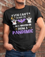 Medication Aide Classic T-Shirt apparel-classic-tshirt-lifestyle-26