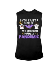 Medication Aide Sleeveless Tee tile
