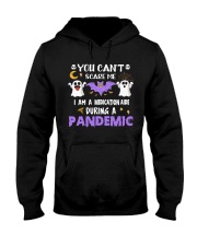 Medication Aide Hooded Sweatshirt tile