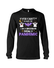 Medication Aide Long Sleeve Tee tile