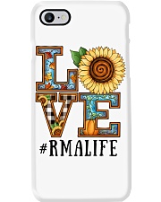 RMA Phone Case tile