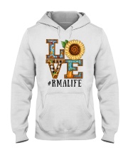 RMA Hooded Sweatshirt tile