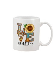 RMA Mug tile
