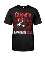 CNA Classic T-Shirt front
