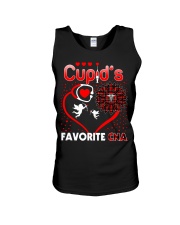 CNA Unisex Tank tile