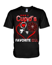 CNA V-Neck T-Shirt tile
