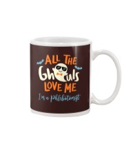 Phlebotomist Mug tile
