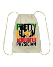 Physician Drawstring Bag tile