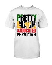 Physician Classic T-Shirt front
