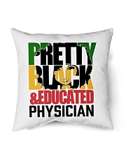 Physician Indoor Pillow tile