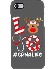 CRNA Phone Case tile