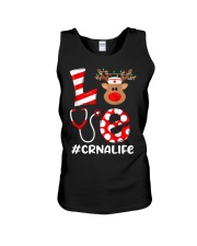 CRNA Unisex Tank tile