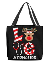 CRNA All-Over Tote tile