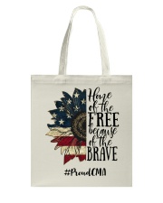 CMA Tote Bag tile