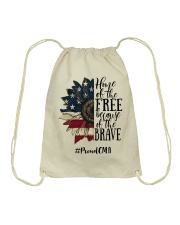 CMA Drawstring Bag tile