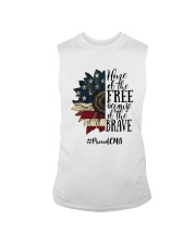 CMA Sleeveless Tee tile