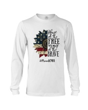 CMA Long Sleeve Tee tile