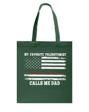 Phlebotomist Tote Bag tile