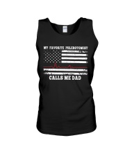 Phlebotomist Unisex Tank tile