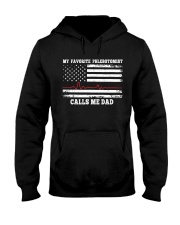 Phlebotomist Hooded Sweatshirt tile