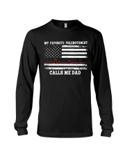 Phlebotomist Long Sleeve Tee tile