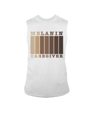 Caregiver Sleeveless Tee tile