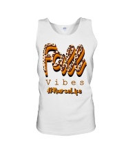 Nurse Unisex Tank tile