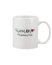Pharmacy Tech Mug tile