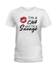 CNA Ladies T-Shirt tile