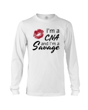 CNA Long Sleeve Tee tile