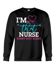 Nurse Crewneck Sweatshirt tile