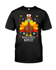 Registered Nurse - RN Classic T-Shirt front