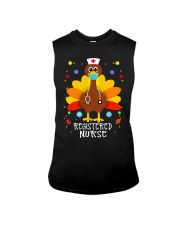 Registered Nurse - RN Sleeveless Tee tile