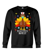 Registered Nurse - RN Crewneck Sweatshirt tile