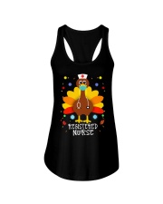 Registered Nurse - RN Ladies Flowy Tank tile