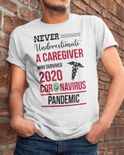 Caregiver Classic T-Shirt apparel-classic-tshirt-lifestyle-26