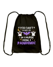 Nurse Drawstring Bag tile