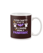 Nurse Mug tile