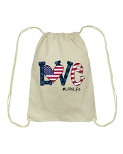 LPN Drawstring Bag tile