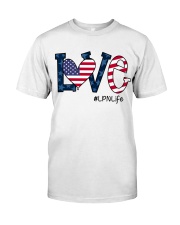 LPN Classic T-Shirt tile