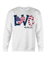 LPN Crewneck Sweatshirt tile