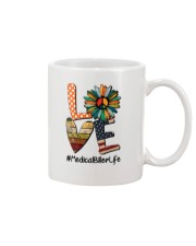 Medical Biller Life Mug tile