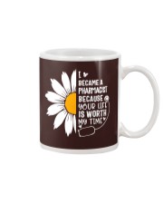Pharmacist Mug tile