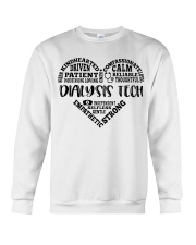 Dialysis Tech Crewneck Sweatshirt tile