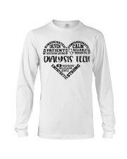 Dialysis Tech Long Sleeve Tee tile