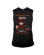 Pharmacy Tech Sleeveless Tee tile
