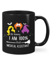 Medical Assistant - MA Mugs tile