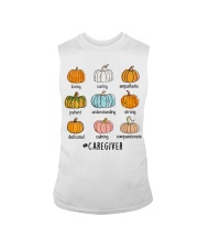 Caregiver Sleeveless Tee tile