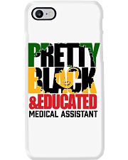 Medical Assistant Phone Case tile