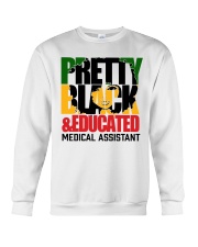 Medical Assistant Crewneck Sweatshirt tile